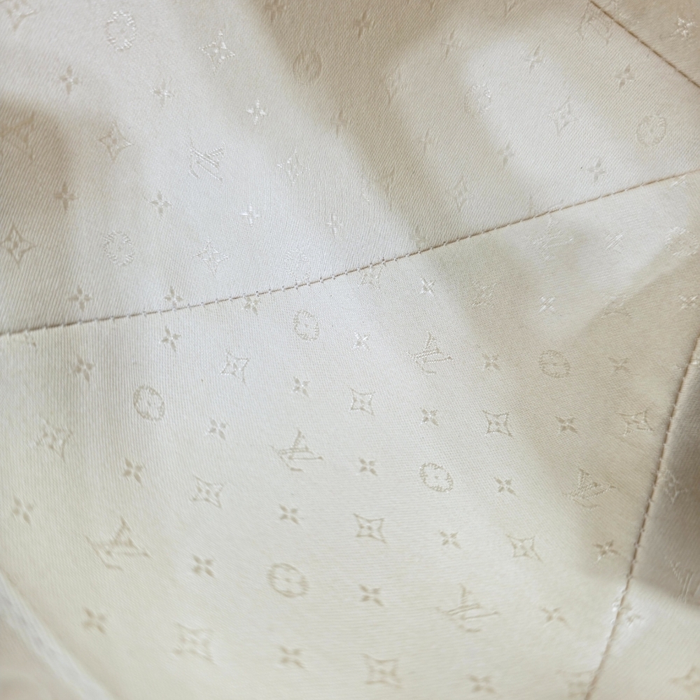 ✨️Authentic Louis Vuitton Signature Cap with Pink Lv Logo - Picture 14 of 16